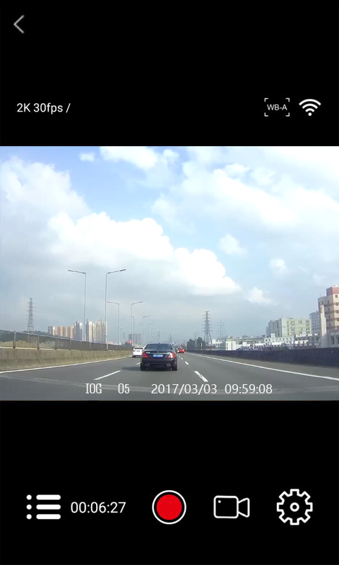 Roadcam图1