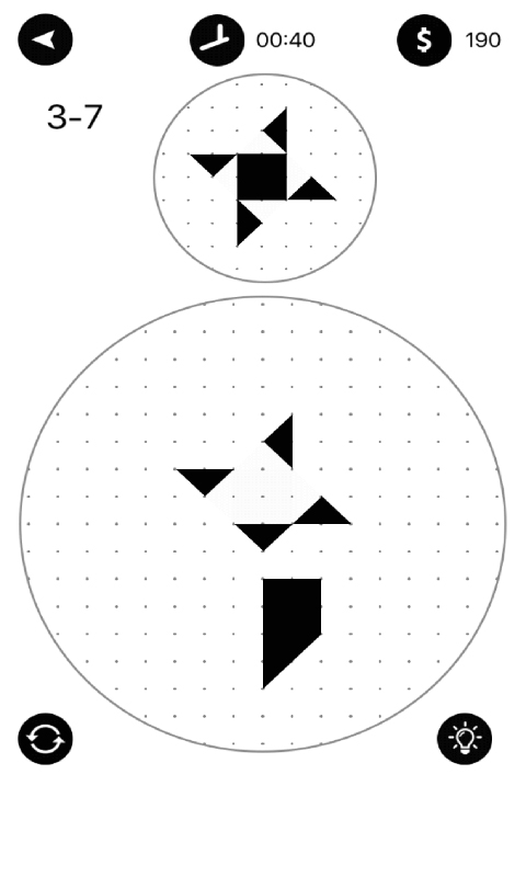 层叠拼图图5