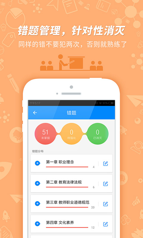 教师资格证考试-免费题库图3