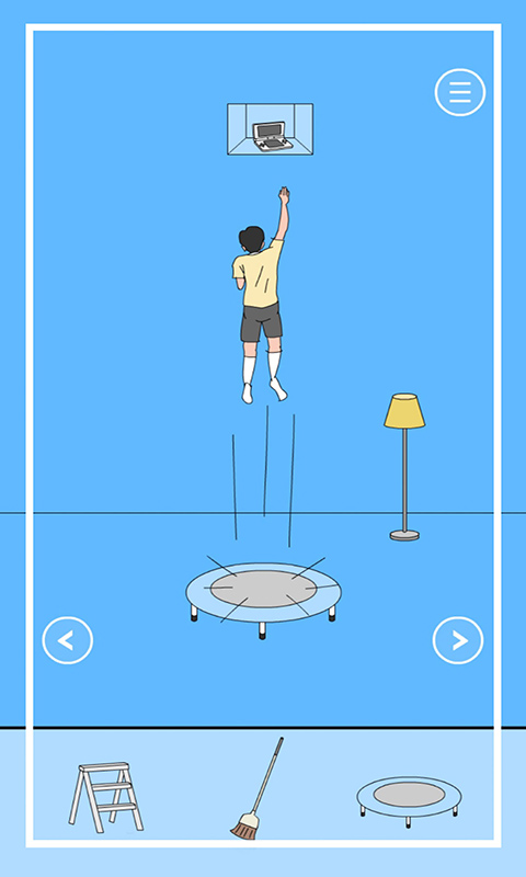 隐藏我的游戏2图3
