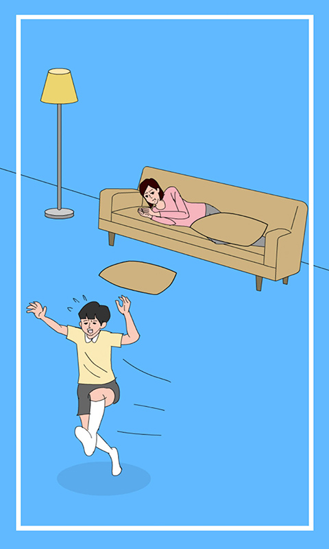 隐藏我的游戏2图4