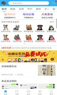 猛犬俱乐部图1