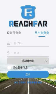 ReachFar图1