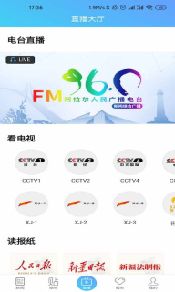 云上阿拉尔图3