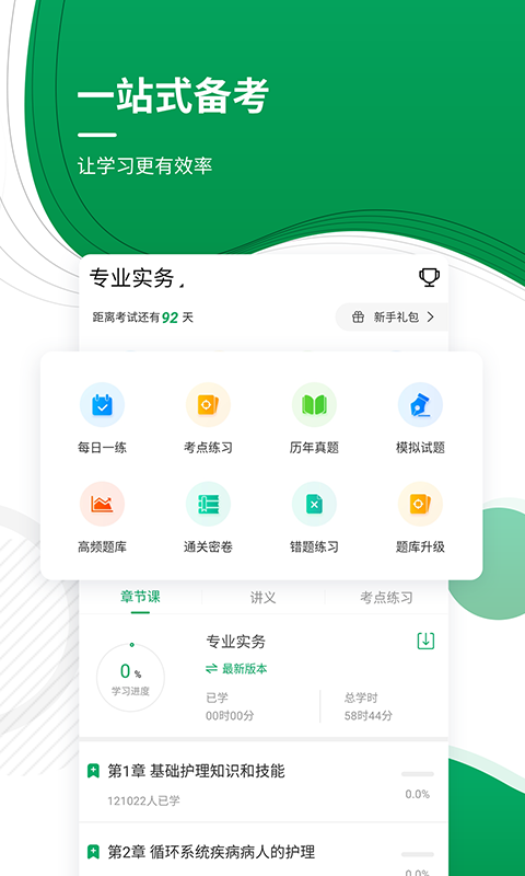 执业护士图2