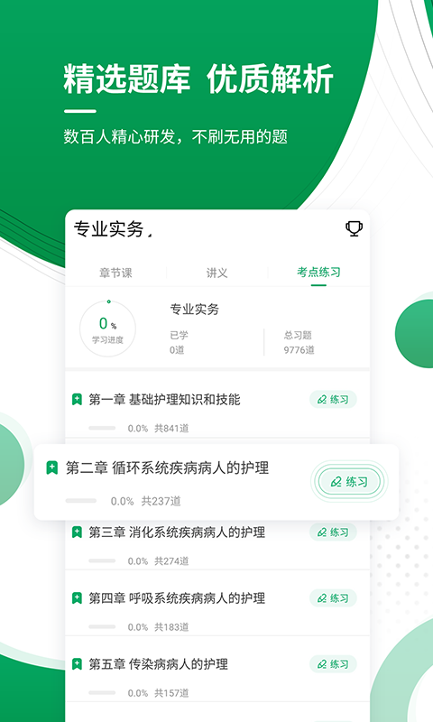 执业护士图3