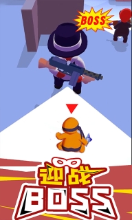 潜行大师-刺客行动图4
