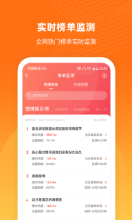 舆库-专业舆情数据服务图4