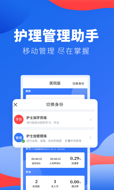 护士加医院版图1