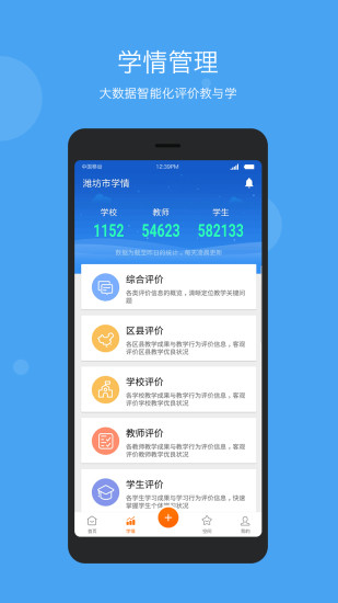 学乐云管理图3