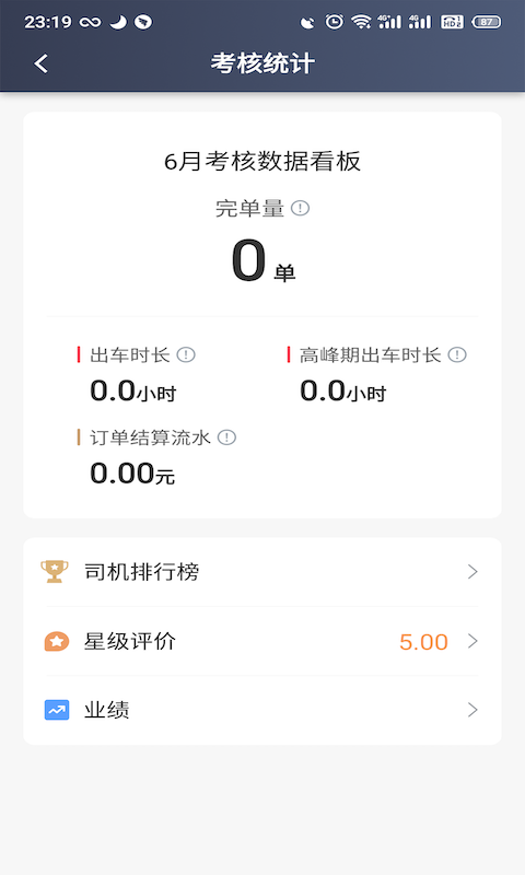 昆明打车司机图5