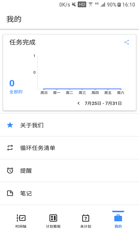 提醒事项-备忘录图4