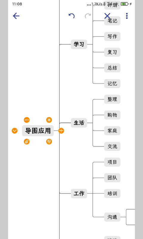 简约思维图1
