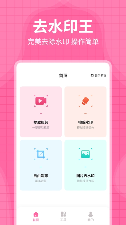 去水印王图1