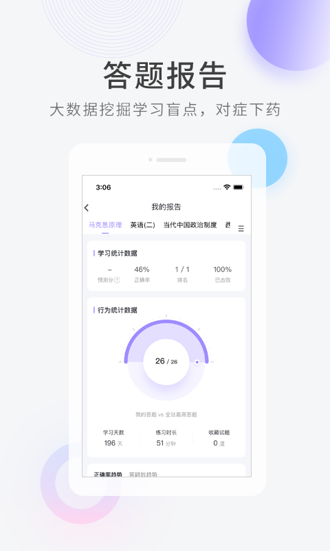 教师资格快题库图3