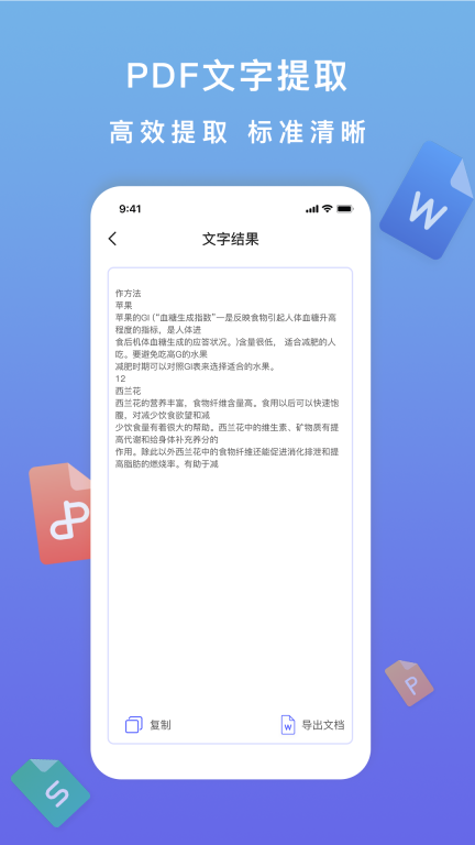 标准PDF转换器图5