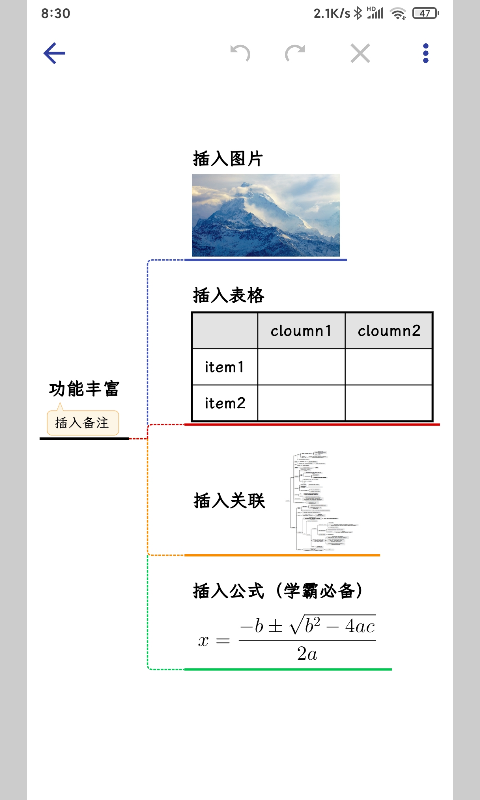 简约思维图2