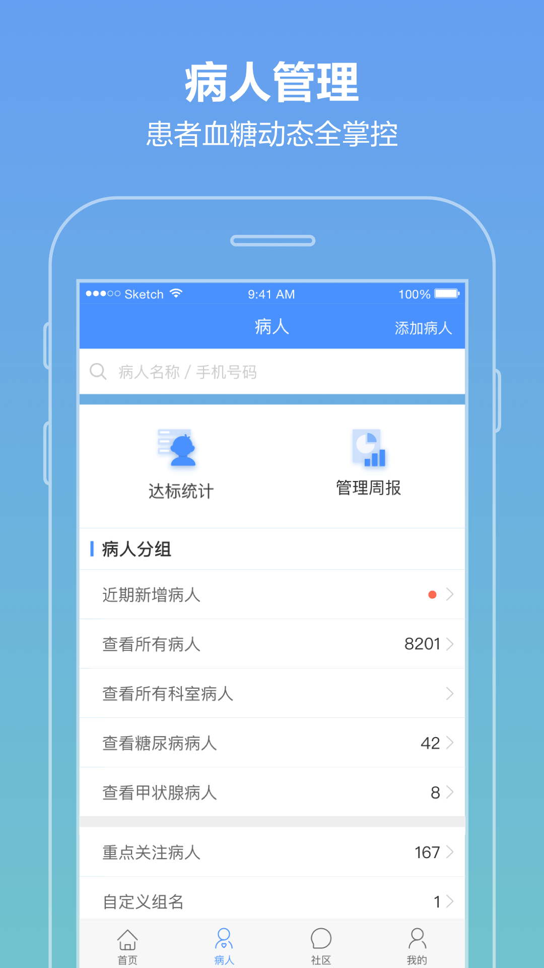 智云医生图2