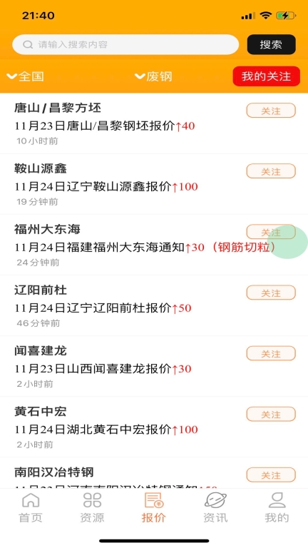 小朋废品图3