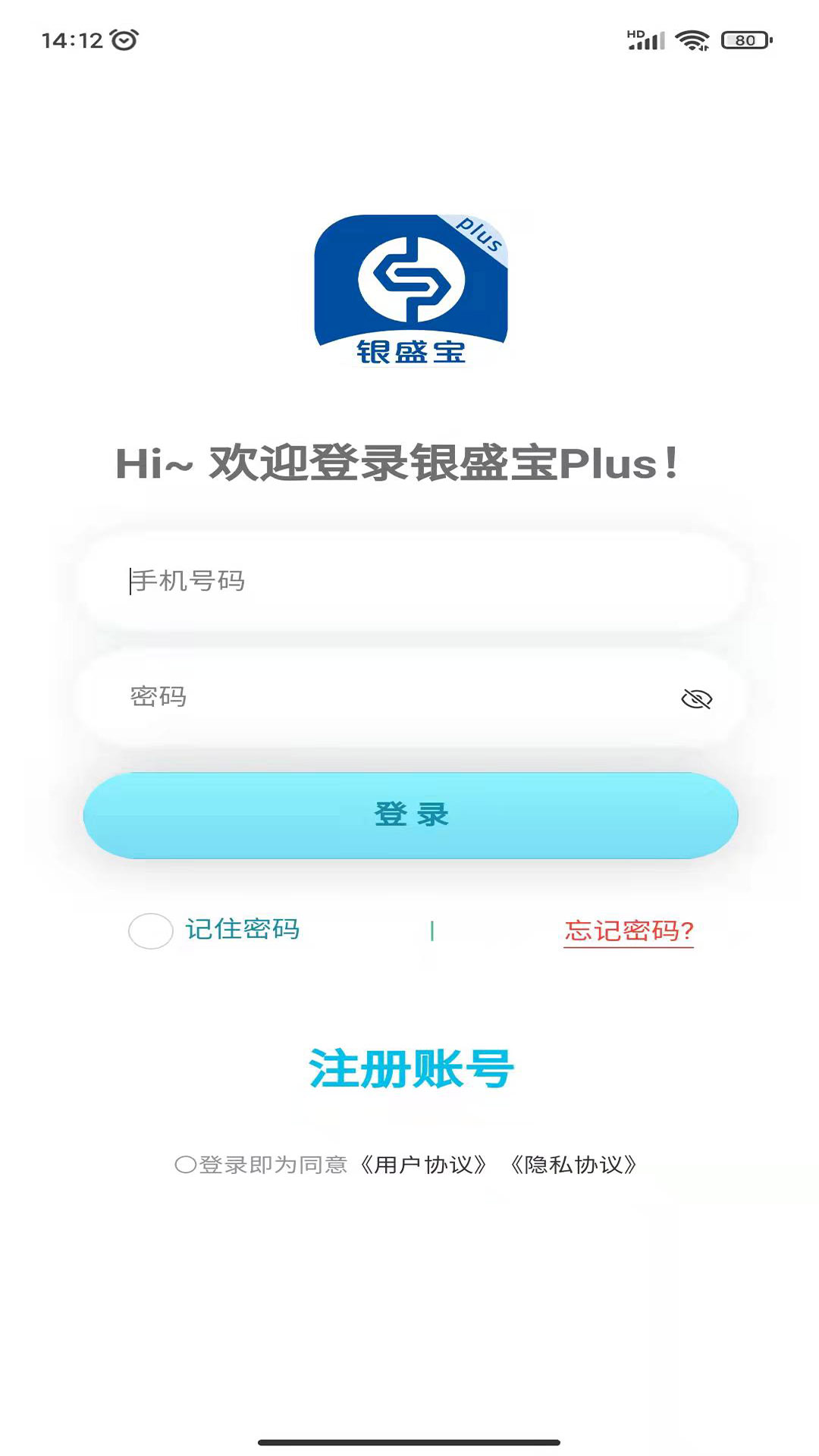 银盛宝Plus图4