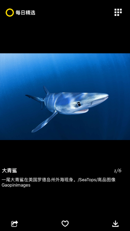 每日精选-天文地理人文美图壁纸图2