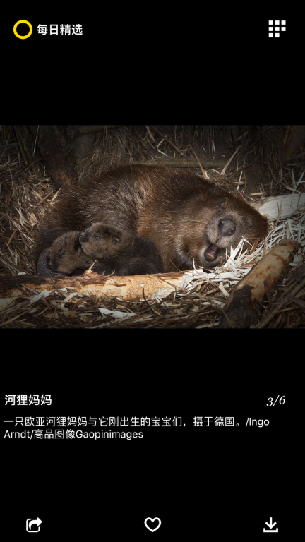 每日精选-天文地理人文美图壁纸图5