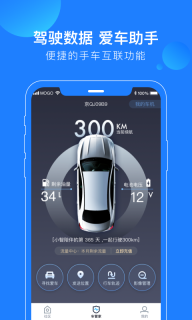 蘑菇知途-让车更聪明图1