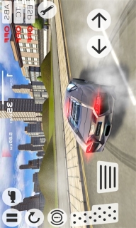 超凡赛车-真实赛车游戏模拟驾驶图1