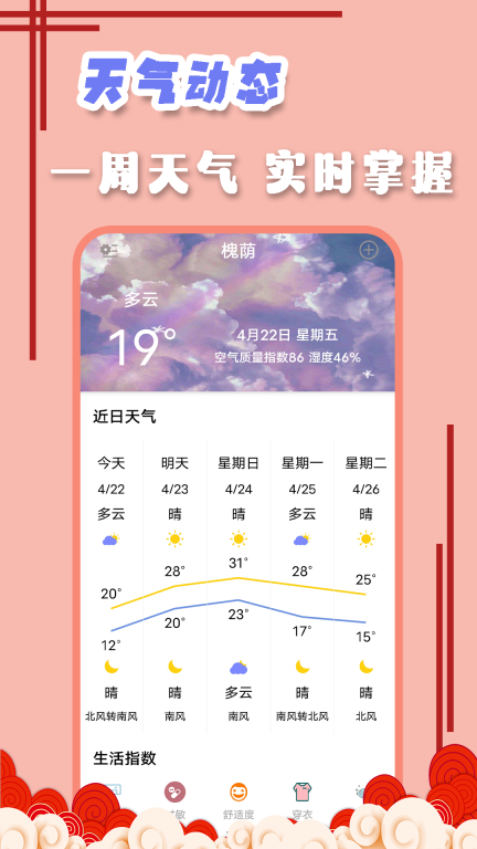 黄道吉日图4
