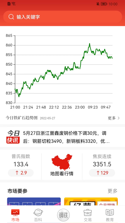 今日钢铁图4