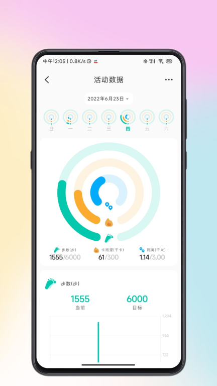 Wearbuds图2