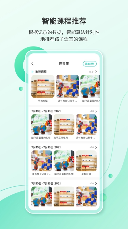蒙氏手记图1