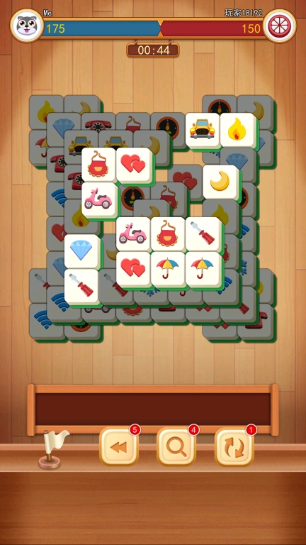 3D方块消图3