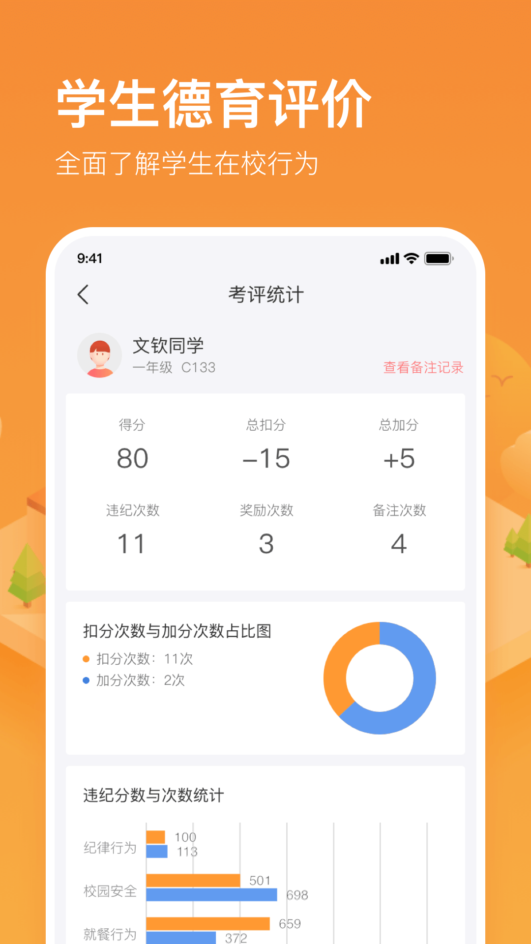 子贵校园图4