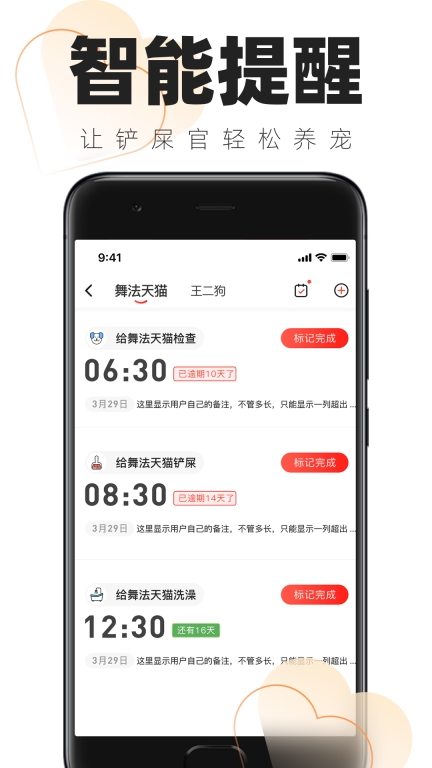 铲屎官的日常-宠物日常工具图3