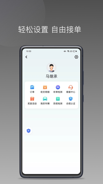 省运专车图4