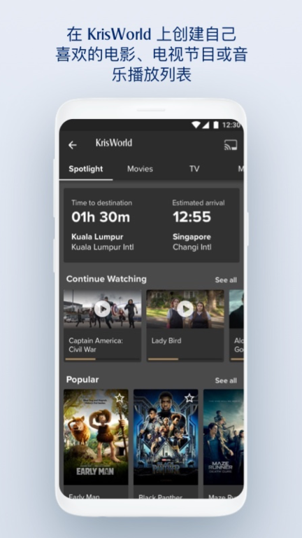 新加坡航空图4