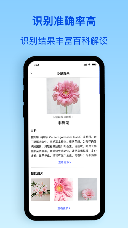 植物识别图2
