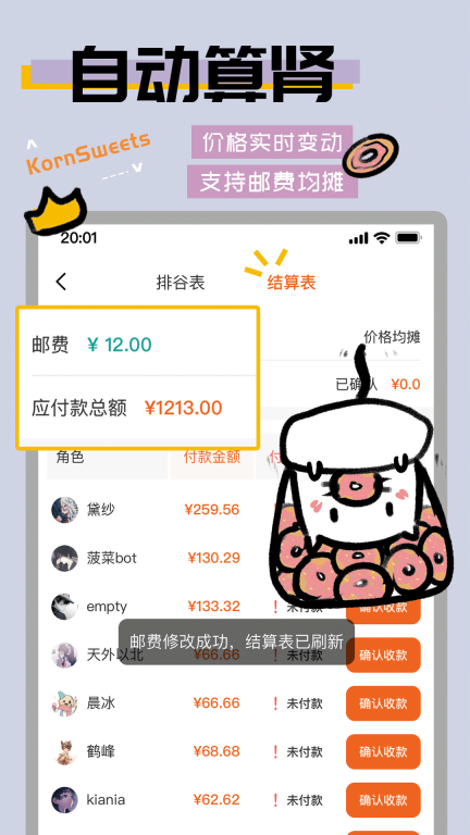 谷甜图4