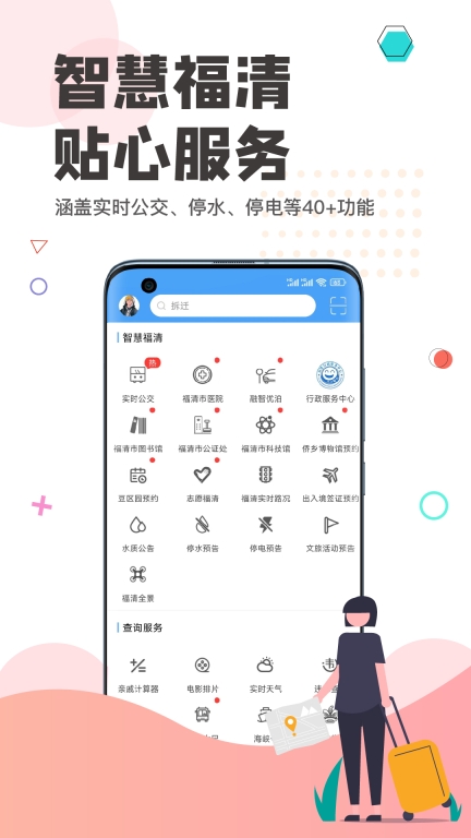 看福清图4