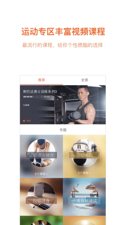 快快减肥图2