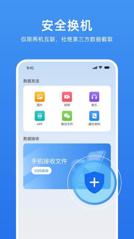 手机克隆通图1