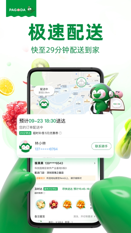 百果园图2