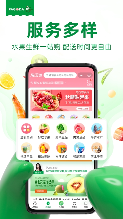 百果园图3