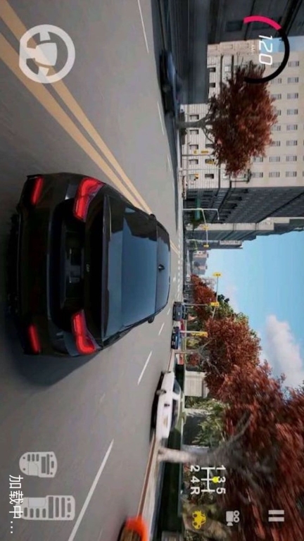 城市飞车-极速飞车驾驶图3