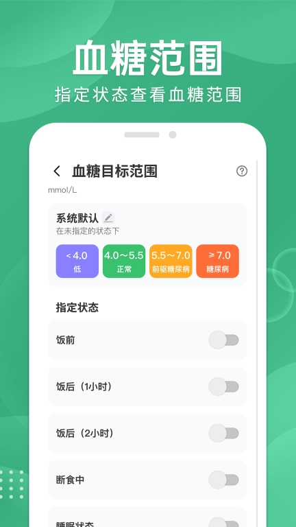 血糖宝图3