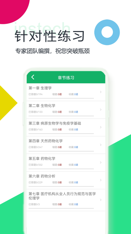 初级药士题库图2