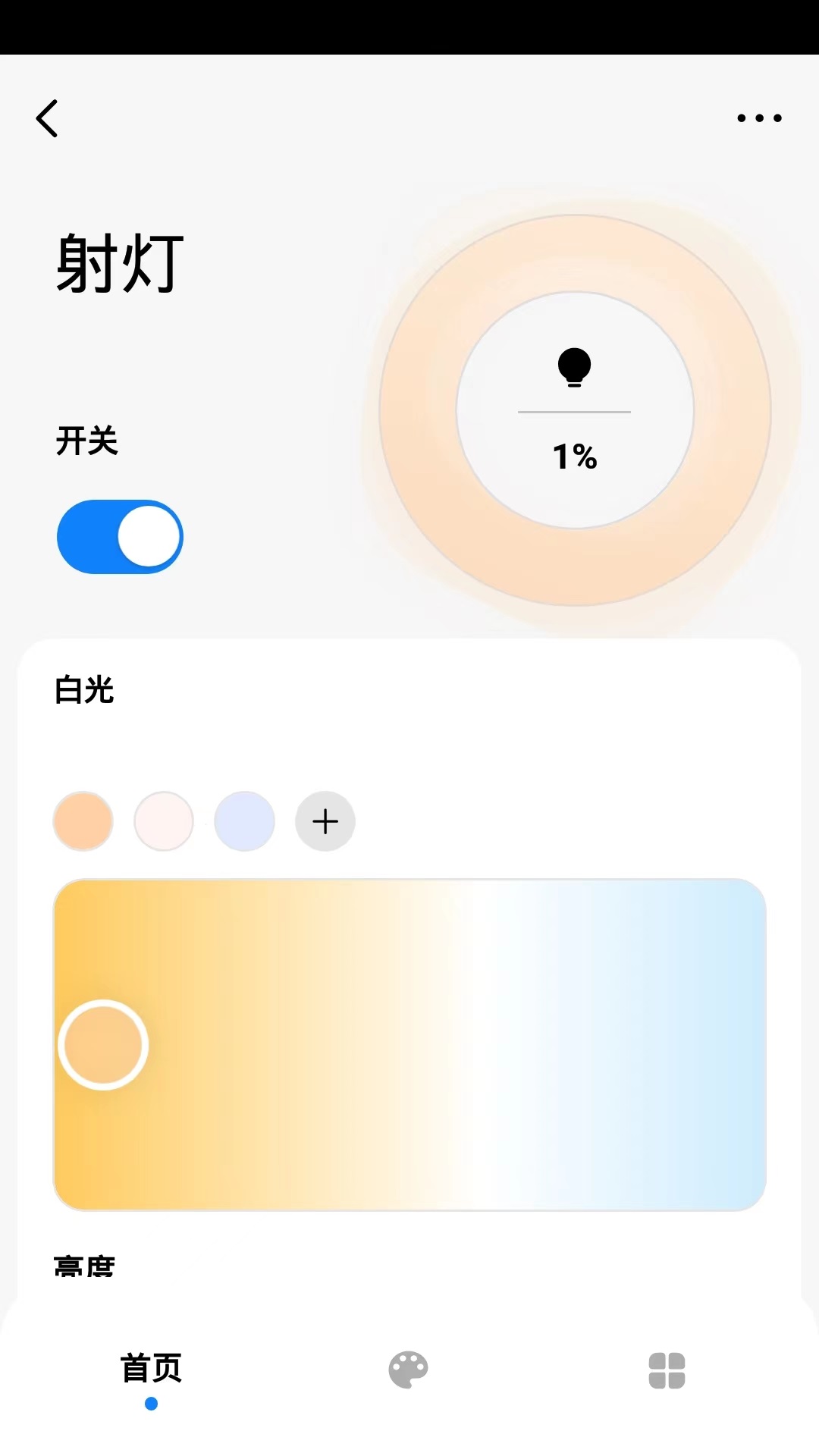 全屋智能图3