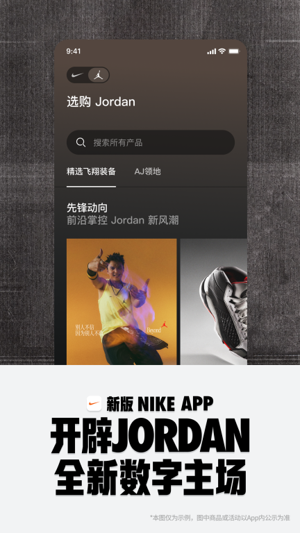 Nike 耐克图1