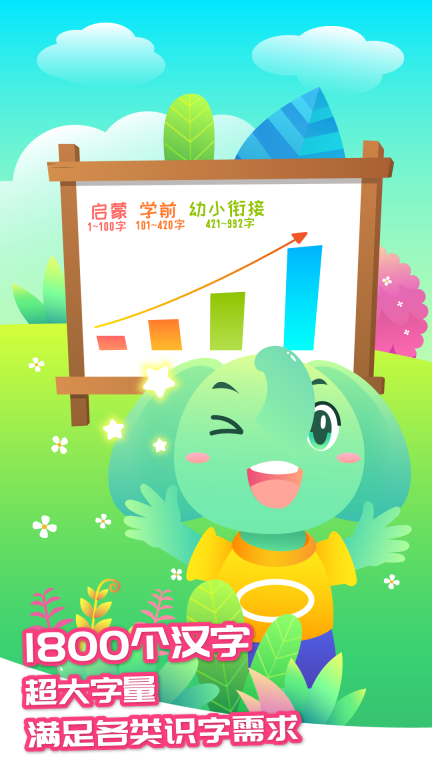 智象识字图1